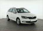 Škoda Fabia - fotka číslo 0