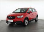 Opel Crossland X - fotka číslo 1