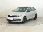 Škoda Rapid - fotka číslo 1