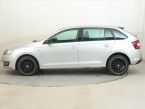 Škoda Rapid - fotka číslo 2