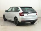 Škoda Rapid - fotka číslo 3