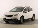 Peugeot 2008 - fotka číslo 1