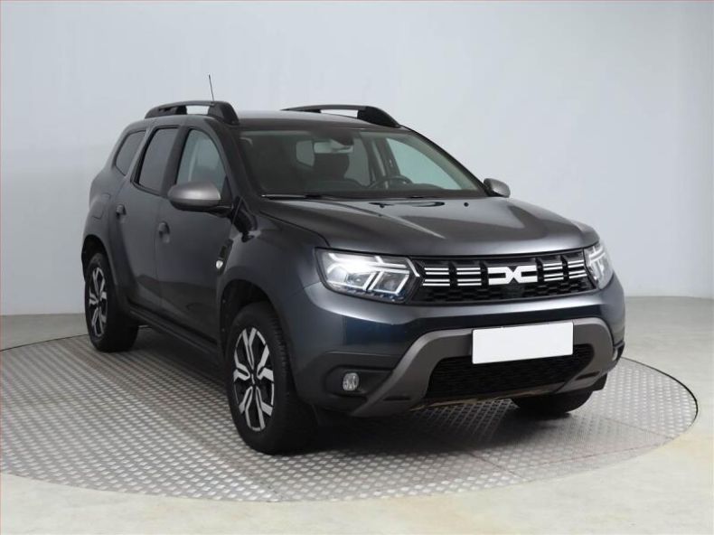 Dacia Duster - hlavní fotka inzerátu