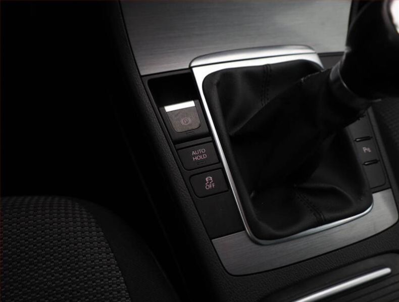 Volkswagen Passat - hlavní fotka