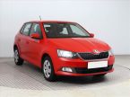 Škoda Fabia - fotka číslo 0