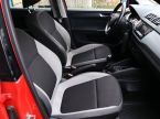 Škoda Fabia - fotka číslo 6