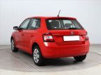 Škoda Fabia - fotka číslo 3