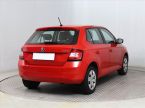 Škoda Fabia - fotka číslo 4