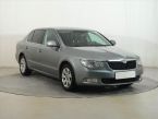 Škoda Superb - fotka číslo 0