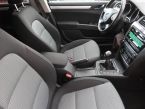 Škoda Superb - fotka číslo 8