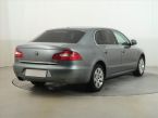 Škoda Superb - fotka číslo 4