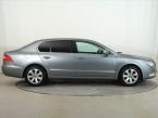 Škoda Superb - fotka číslo 5