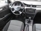 Škoda Superb - fotka číslo 6