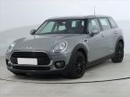 Mini Clubman - fotka číslo 1