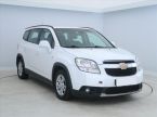 Chevrolet Orlando - fotka číslo 0