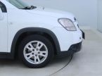 Chevrolet Orlando - fotka číslo 13