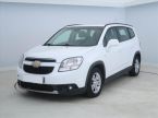 Chevrolet Orlando - fotka číslo 1
