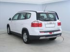 Chevrolet Orlando - fotka číslo 3