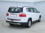 Chevrolet Orlando - fotka číslo 4