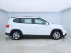 Chevrolet Orlando - fotka číslo 5