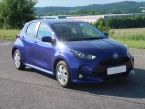 Toyota Yaris - fotka číslo 0