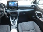 Toyota Yaris - fotka číslo 7