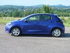 Toyota Yaris - fotka číslo 2