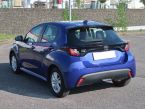 Toyota Yaris - fotka číslo 3