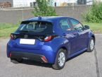 Toyota Yaris - fotka číslo 4