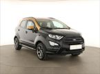 Ford EcoSport - fotka číslo 0