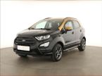 Ford EcoSport - fotka číslo 1
