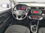 Kia Rio - fotka číslo 6