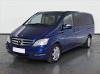 Mercedes Viano - fotka číslo 1