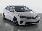 Toyota Corolla - fotka číslo 0