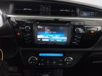 Toyota Corolla - fotka číslo 11