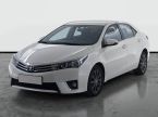 Toyota Corolla - fotka číslo 1