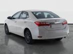 Toyota Corolla - fotka číslo 3