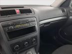 Škoda Octavia - fotka číslo 3