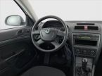 Škoda Octavia - fotka číslo 1