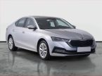 Škoda Octavia - fotka číslo 0
