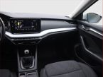 Škoda Octavia - fotka číslo 7