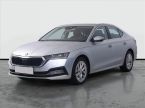 Škoda Octavia - fotka číslo 1