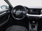 Škoda Octavia - fotka číslo 6