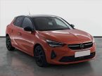 Opel Corsa - fotka číslo 0