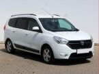 Dacia Lodgy - fotka číslo 0