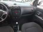 Dacia Lodgy - fotka číslo 7