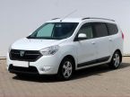 Dacia Lodgy - fotka číslo 1