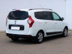 Dacia Lodgy - fotka číslo 4