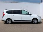 Dacia Lodgy - fotka číslo 5