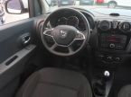 Dacia Lodgy - fotka číslo 6